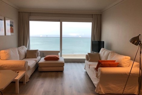 Studio 0 - KNOKKE-HEIST