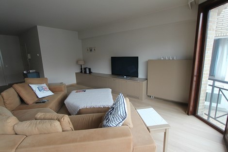 Appartement 3 - KNOKKE-HEIST