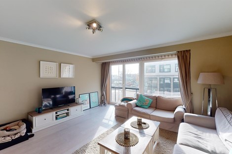 Appartement 2 - KNOKKE