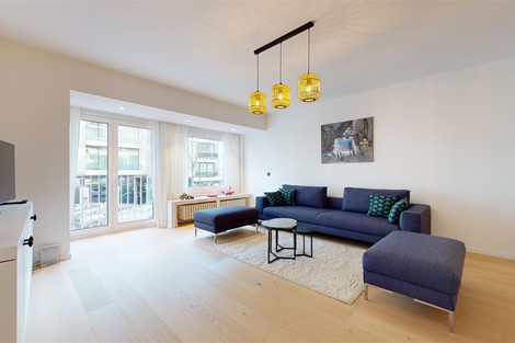 Appartement 2 - KNOKKE-HEIST