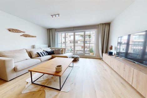 Appartement 3 - KNOKKE-HEIST