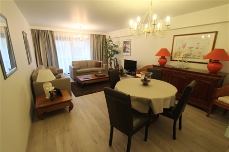 Appartement 1 - KNOKKE-HEIST