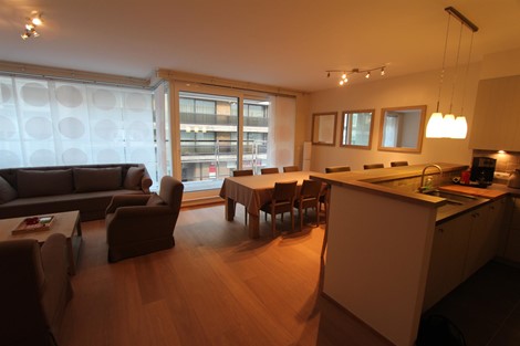 Appartement 3 - KNOKKE-HEIST