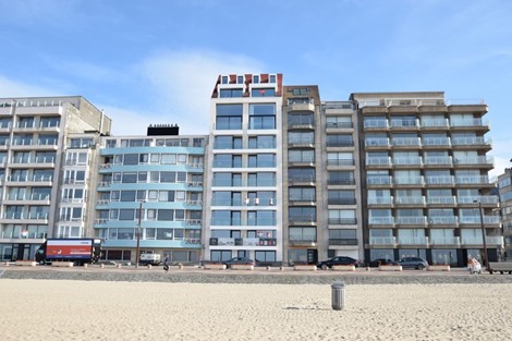 Appartement 3 - KNOKKE