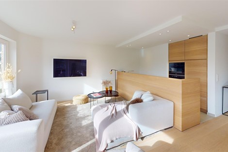 Appartement 3 - KNOKKE-HEIST