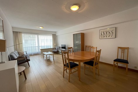 Appartement 2 - KNOKKE