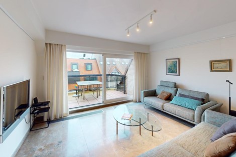 Appartement 3 - KNOKKE-HEIST