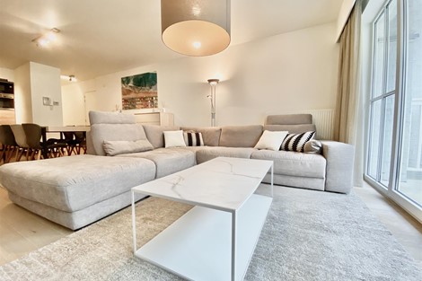 Appartement 3 - KNOKKE-HEIST