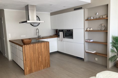 Appartement 2 - KNOKKE-HEIST