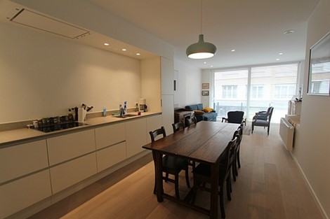 Appartement 2 - KNOKKE-HEIST