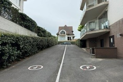 GARAGEBOX - DUINBERGEN