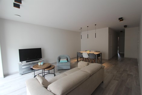 Appartement 2 - KNOKKE-HEIST