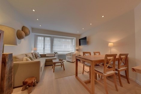 Appartement 2 - KNOKKE-HEIST