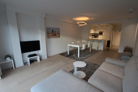 Appartement 3 - KNOKKE-HEIST