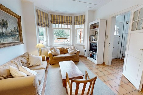 VILLA 4 SPLKS - DUINBERGEN